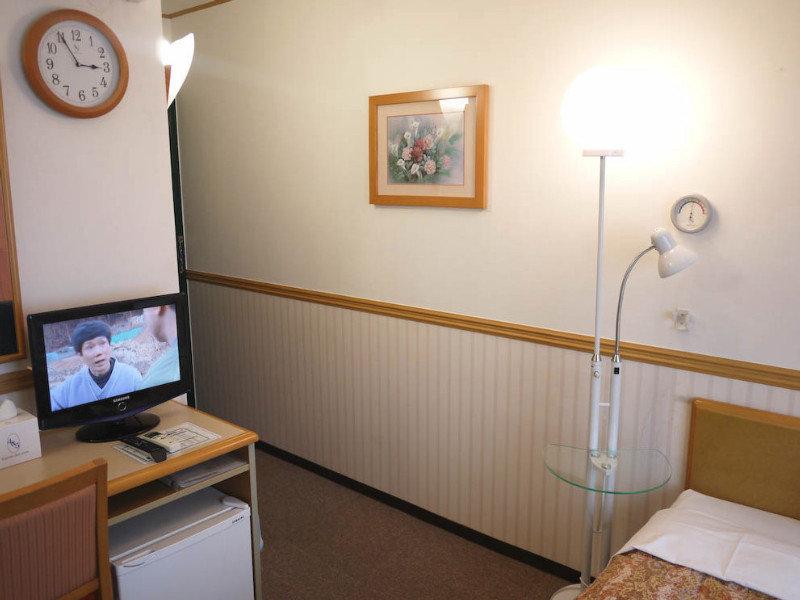 Toyoko Inn Busan Jungang Station Luaran gambar