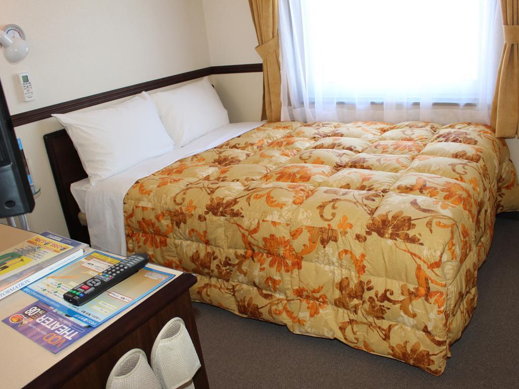 Toyoko Inn Busan Jungang Station Luaran gambar