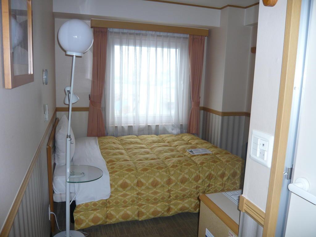 Toyoko Inn Busan Jungang Station Luaran gambar