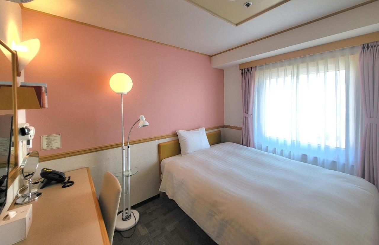 Toyoko Inn Busan Jungang Station Luaran gambar
