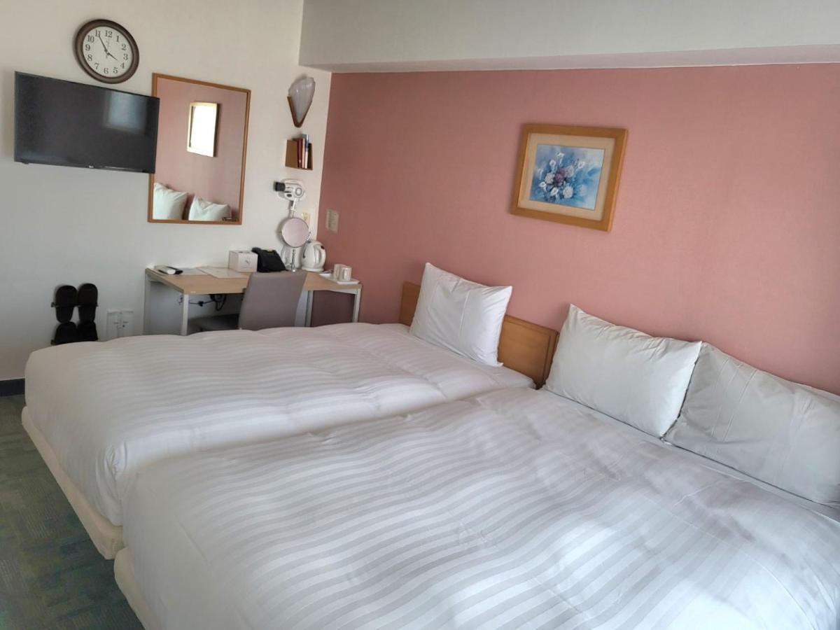 Toyoko Inn Busan Jungang Station Luaran gambar