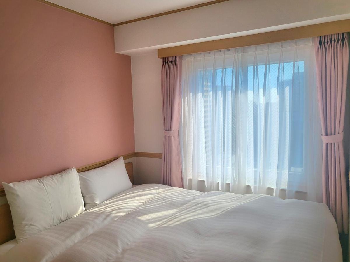 Toyoko Inn Busan Jungang Station Luaran gambar