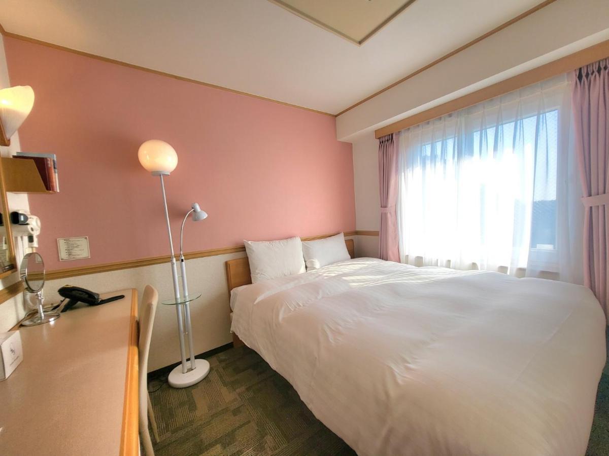 Toyoko Inn Busan Jungang Station Luaran gambar