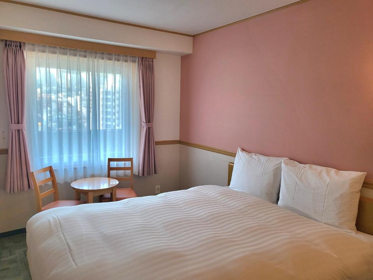 Toyoko Inn Busan Jungang Station Luaran gambar