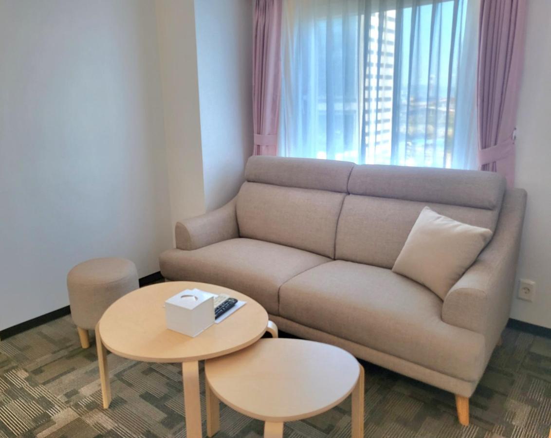 Toyoko Inn Busan Jungang Station Luaran gambar