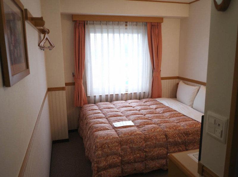 Toyoko Inn Busan Jungang Station Luaran gambar