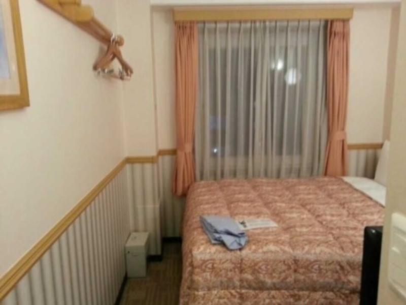 Toyoko Inn Busan Jungang Station Luaran gambar