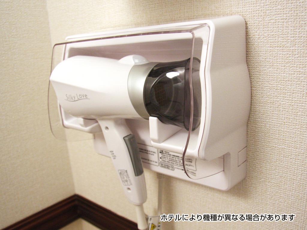 Toyoko Inn Busan Jungang Station Luaran gambar