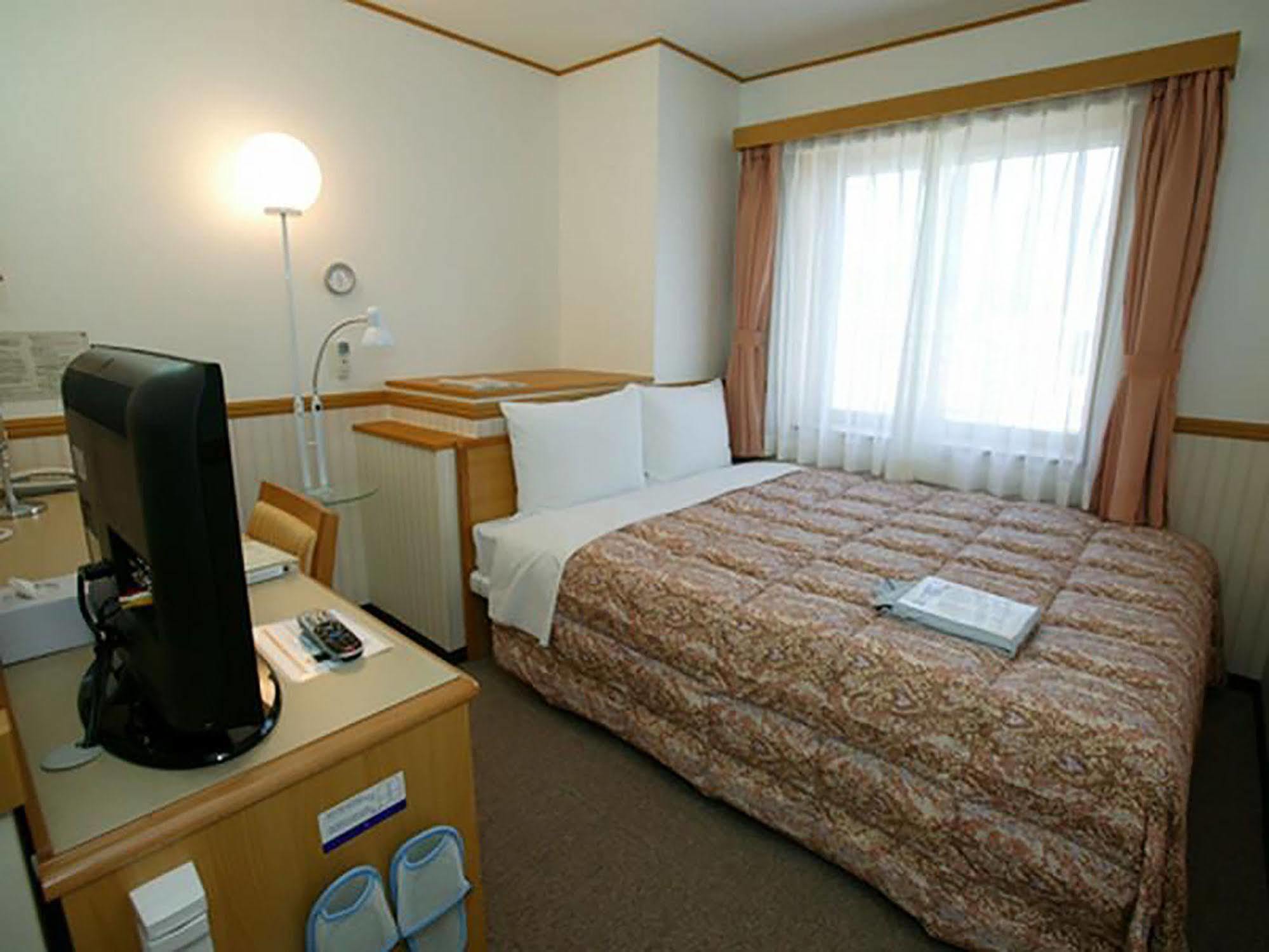 Toyoko Inn Busan Jungang Station Luaran gambar