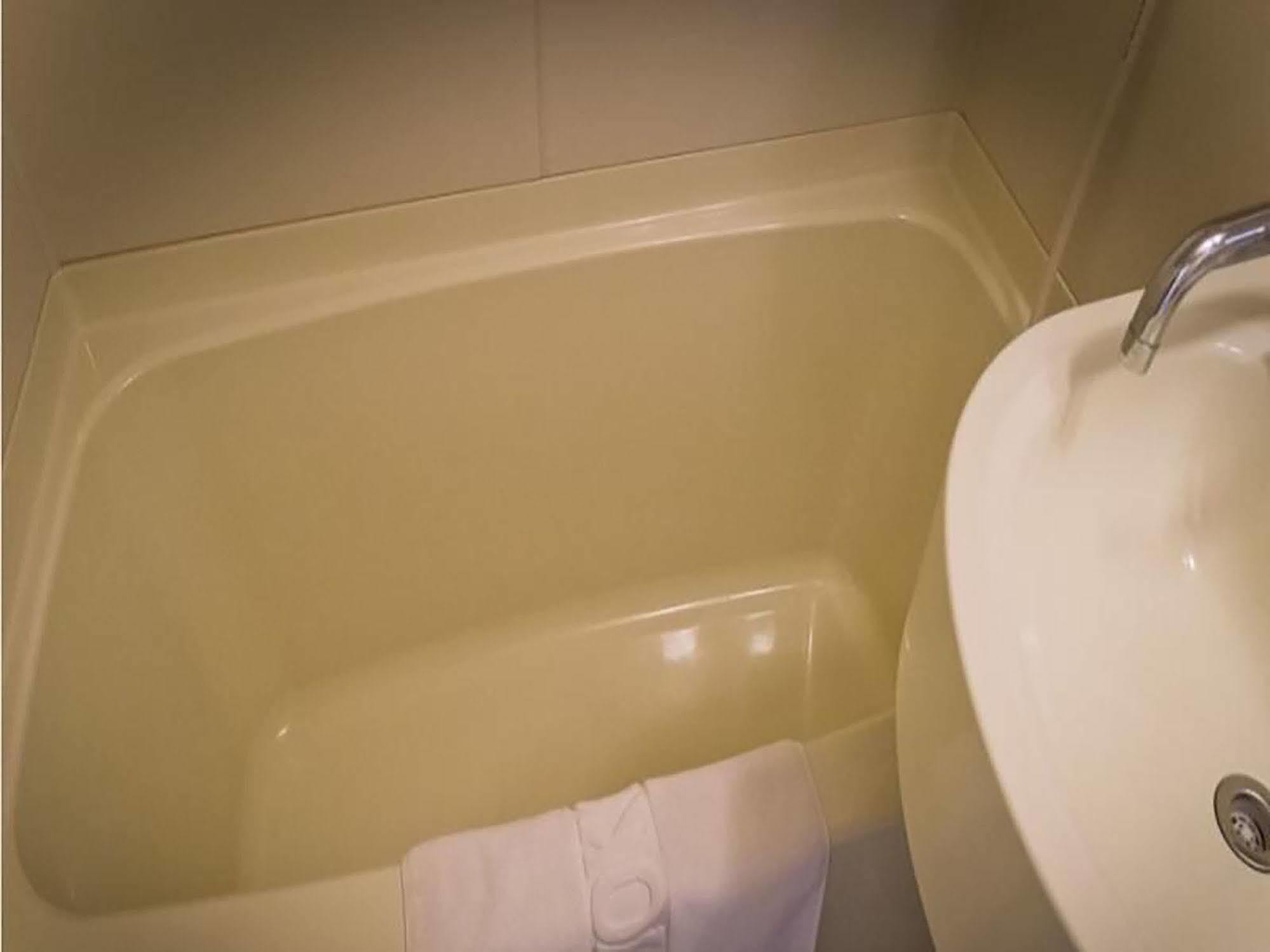 Toyoko Inn Busan Jungang Station Luaran gambar