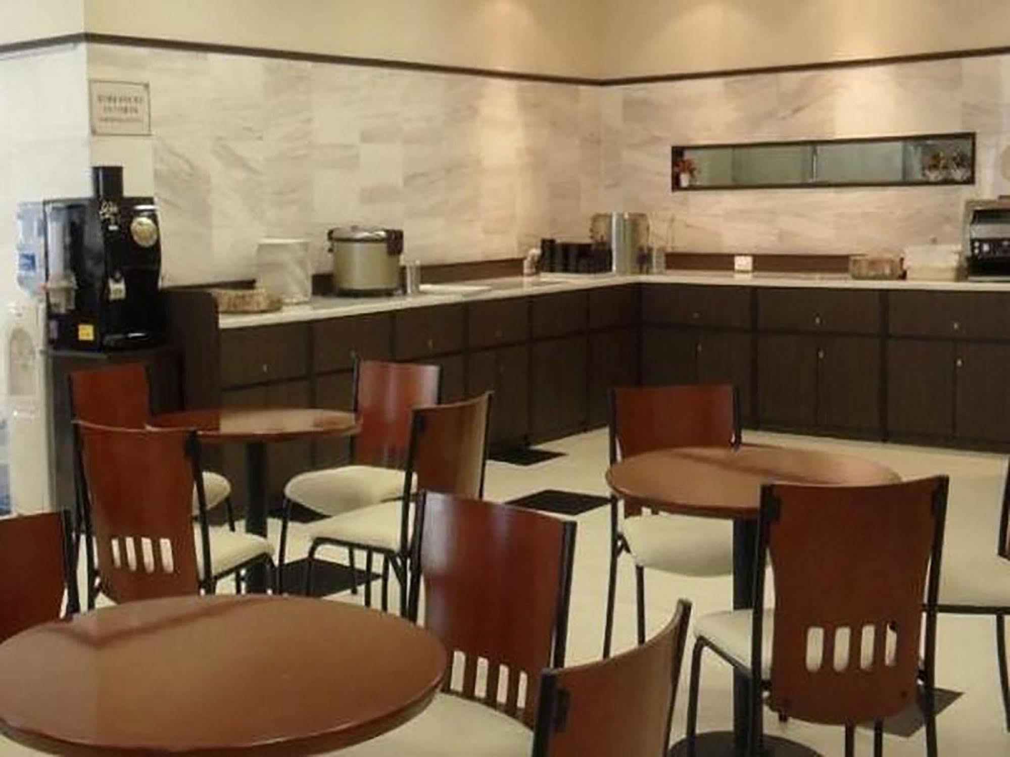 Toyoko Inn Busan Jungang Station Luaran gambar