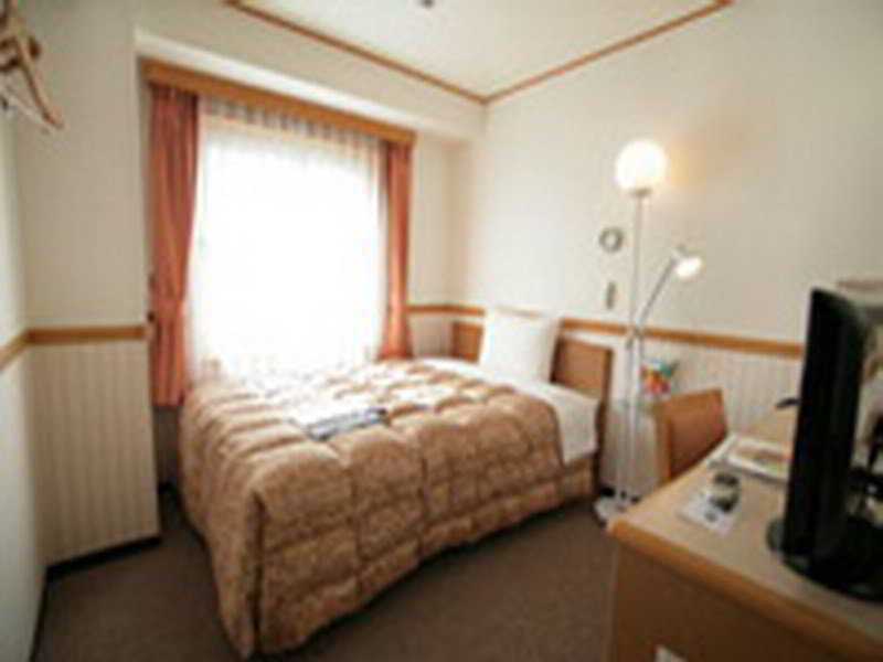 Toyoko Inn Busan Jungang Station Luaran gambar